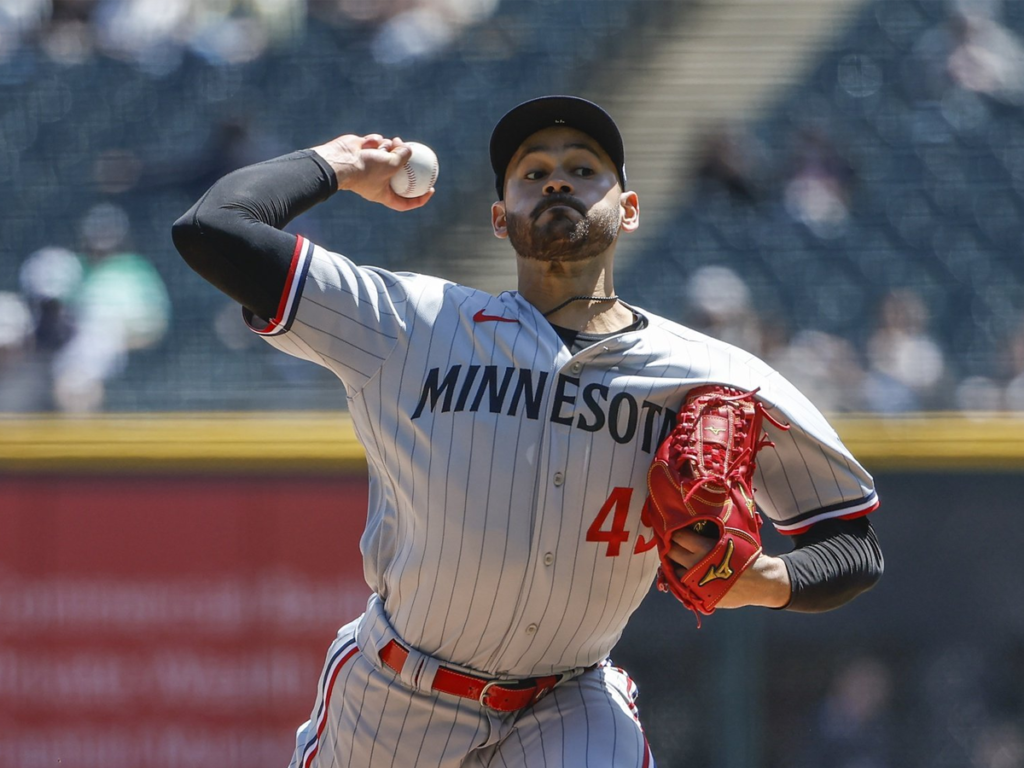 López no encontró la receta para vencer a Chicago