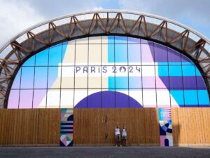 Confirmado el primer caso de dopaje en París