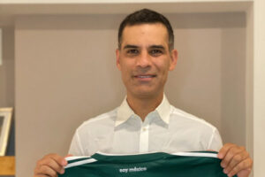 Rafa Márquez analizó el panorama del balompié mexicano.