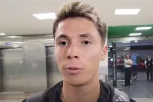 Rodrigo Huescas, el mexicano que pretende trascender en Dinamarca