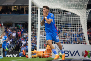 Cruz Azul demandará al Copenhague por caso Rodrigo Huescas