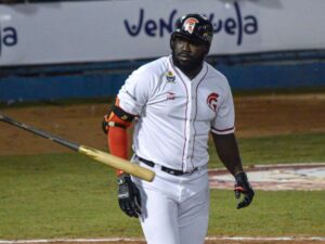 Listas las escogencias del Draft en la LMBP