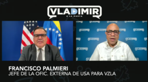 Mi esperanza es que el 28J los resultados sean informados transparentemente