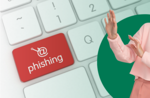 recomendaciones para resguardar la información y productos