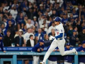 Shohei Ohtani sigue sumando récords en MLB