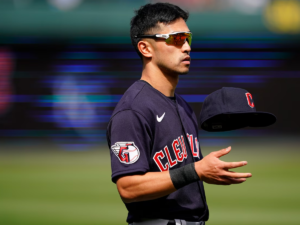 Kwan se inspira en Luis Arráez para arrasar en la Americana