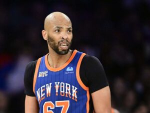 Taj Gibson vestirá camiseta de Charlotte
