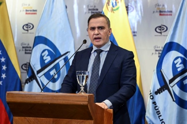 Los que intenten repetir las protestas del pasado serán castigados con la máxima pena