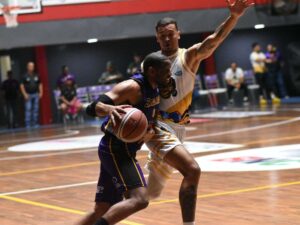 Brillantes impuso su ley ante Frontinos