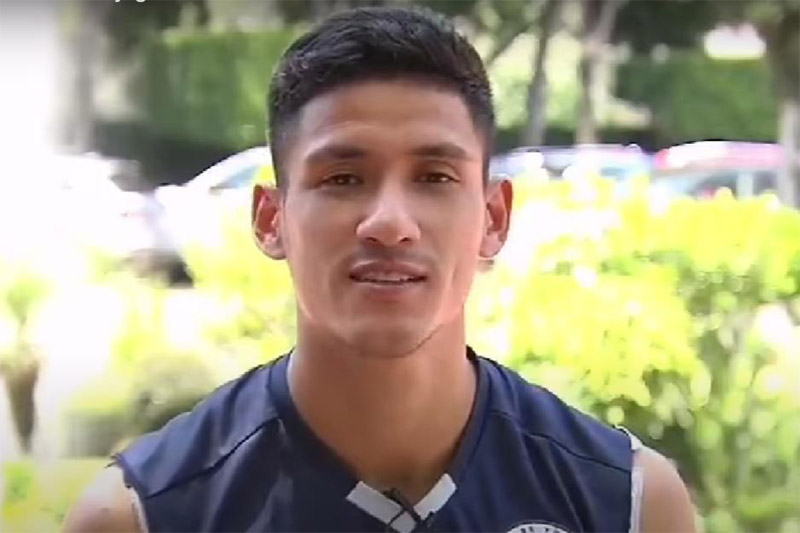 El mexicano Uriel Antuna regresa al fútbol europeo