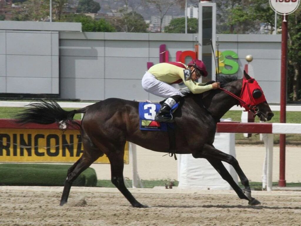 WillieHorton por el desquite en la quinta válida del 5 y 6