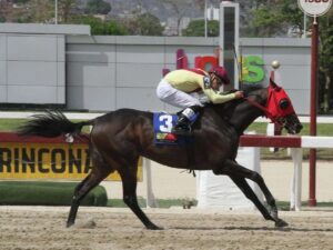 WillieHorton por el desquite en la quinta válida del 5 y 6