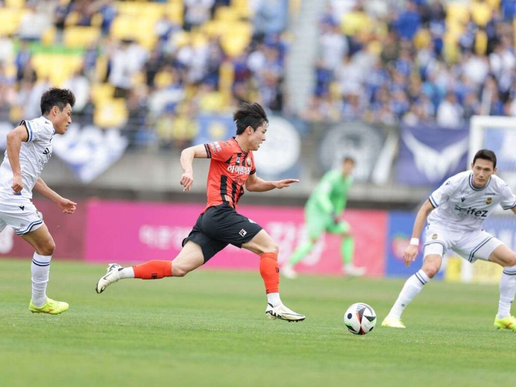 Tottenham Hotspur ficha a una joven promesa