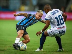 Soteldo: "Creo que ahora todo está bien"