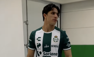 Alan Cervantes