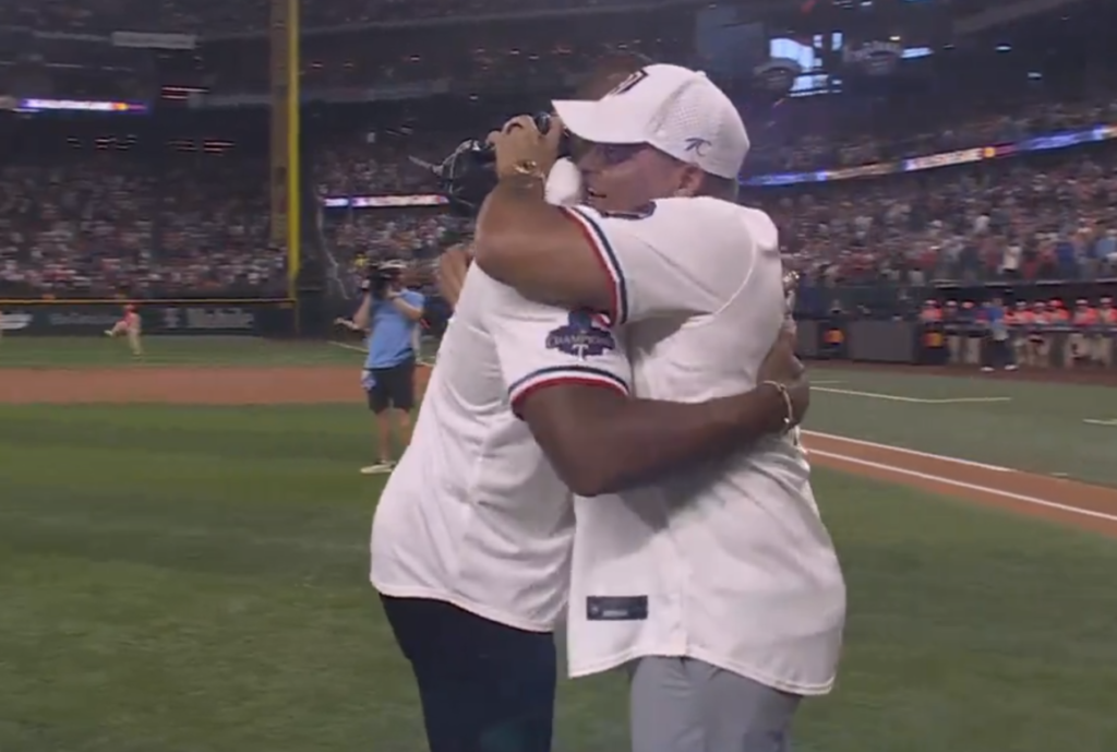MLB All-Star Game: Adrian Beltré y 'Pudge' Rodríguez regresan a casa
