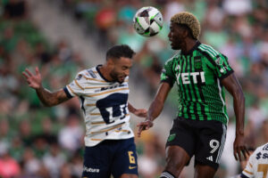 Atlas triunfó, Pumas cayó y LA goleó en la Jornada 1 de la Leagues Cup