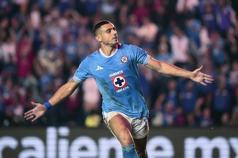 Liga Mx: Cruz Azul mantiene invicto y Chivas firma 1era victoria en J3