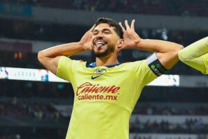 Reinoso felicita a Henry