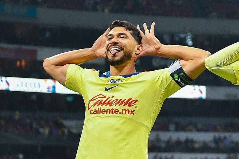 Reinoso felicita a Henry