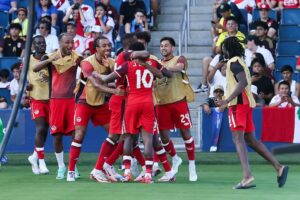 (VIDEO) Copa América: ¿Cómo llega Canadá a los cuartos de final?