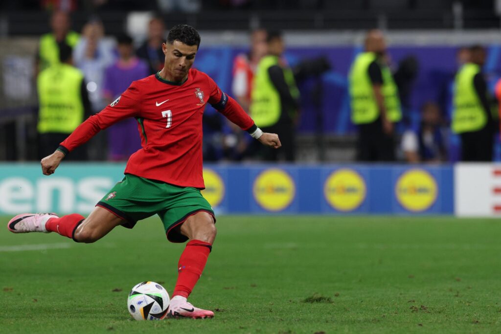 Portugal vs Francia: Un partido que vale 2mil millones de euros