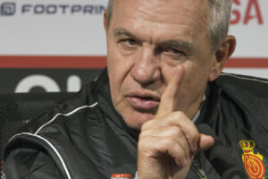 ¿Adiós renovación? Javier Aguirre y los jugadores que volverán al Tri