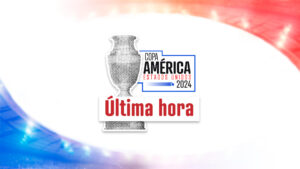 Una avalancha de decenas de aficionados con camisetas de la selección de Colombia en una de las puertas de ingreso al estadio Hard Rock de Miami obligó a las autoridades este domingo, a horas del comienzo de la final de la Copa América, a cerrar temporalmente el acceso de todo el escenario.