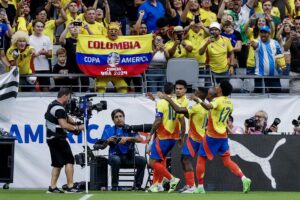 Copa América: Lo que dejaron los 'cuartos' y las semifinales