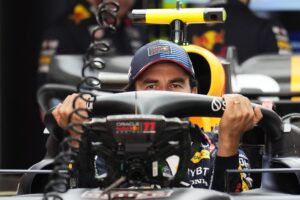 Unanimo Breves: ‘Checo’ Pérez cae al séptimo lugar en el GP de Bélgica