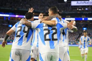 Copa América: Todo lo que nos dejó la fase de grupos