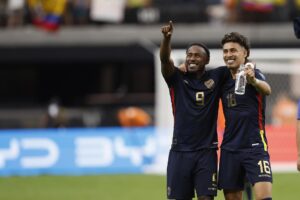 (VIDEO) Copa América: ¿Cómo llega Ecuador a los cuartos de final?