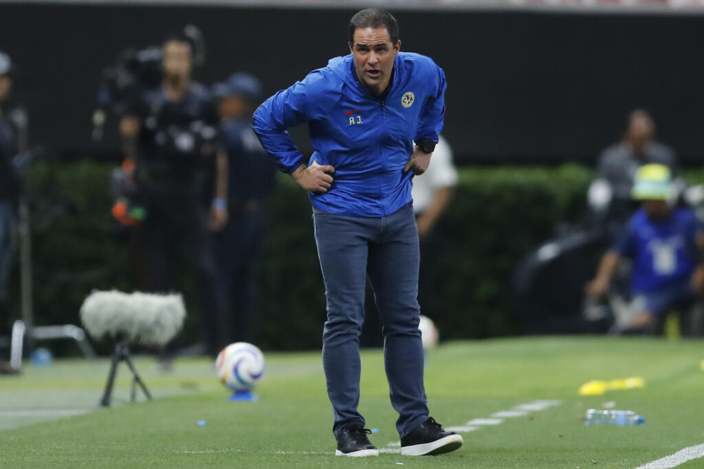 Unanimo Breves: América jugará en la Ciudad de los Deportes