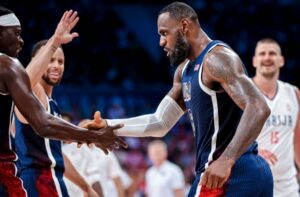 Dream Team USA