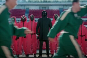 'El juego del calamar 2' muestra su inquietante primer trailer y anuncia fechas para la dos próximas temporadas