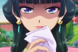 ¿Por qué 'Los diarios de la boticaria' tiene dos mangas? Cuál es la versión del anime y cuáles son sus principales diferencias