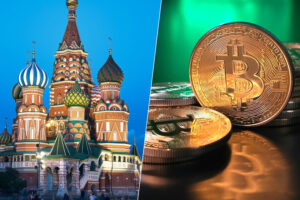 Rusia ya sabe cómo responder a las sanciones que bloquean su comercio internacional: con criptomonedas