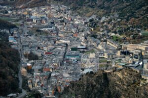 Andorra se pone muy dura con la vivienda