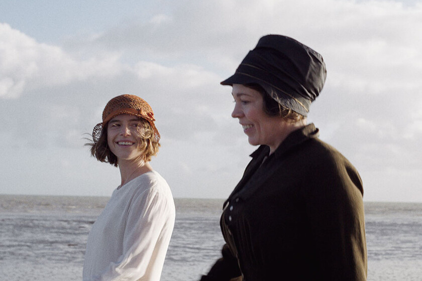Pequeñas cartas indiscretas en streaming, fecha de estreno en plataformas y precio en alquiler