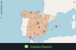 cómo usarlo para ver TODAS las incidencias de tráfico de las carreteras españolas en tiempo real