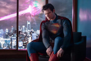 La película más esperada de DC acaba de terminar su rodaje. Para James Gunn, 'Superman' trata "sobre un hombre bueno en un mundo que no lo es tanto"