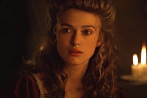 "Fue traumático". Keira Knightley explicó las duras consecuencias que tuvo para ella rodar 'Piratas del Caribe'