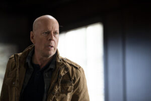 Bruce Willis protagoniza esta trepidante primera entrega de una trilogía cargada de acción que se corona en el top de lo más visto en Prime Video México