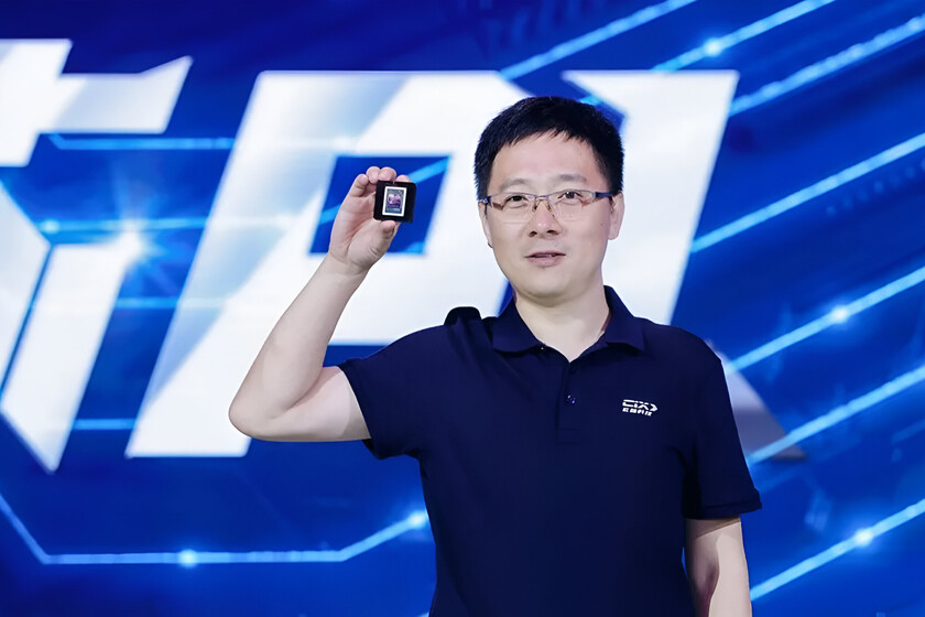 China ya tiene listo un SoC ARM de 6 nm y 45 TOPS. Es lo que necesita para fabricar sus propios PC con IA