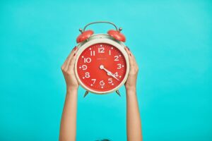 las dos caras de la misma moneda para optimizar el tiempo y ser más productivo