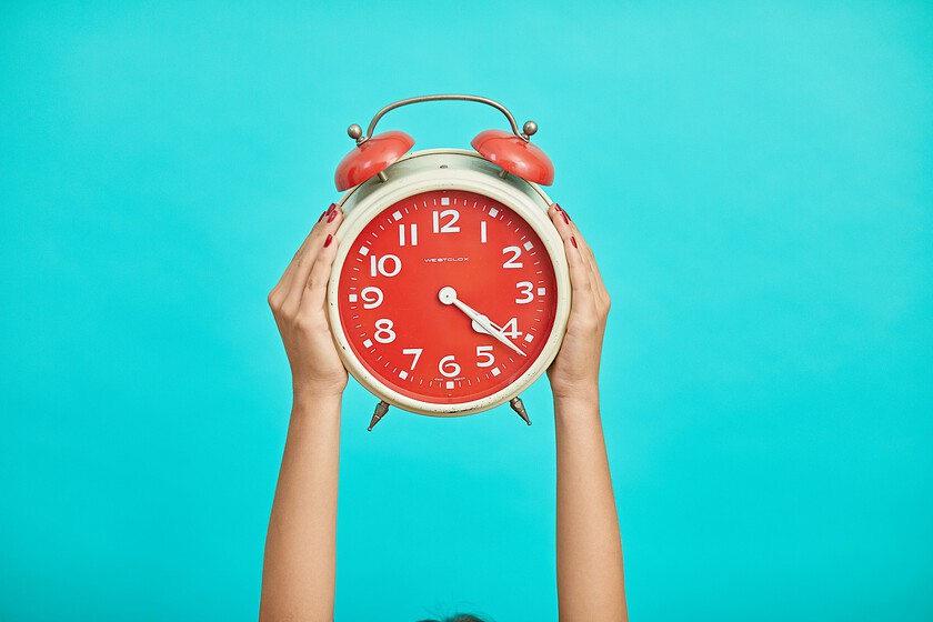 las dos caras de la misma moneda para optimizar el tiempo y ser más productivo