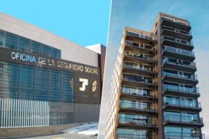 La Seguridad Social ha entrado en el mercado de la vivienda. Está subastando casas y pisos embargados desde 10.000 euros