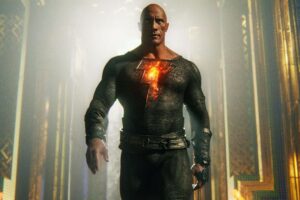 Gratis en streaming la película de superhéroes por la que The Rock peleó durante 15 años, solo para acabar siendo un estrepitoso fracaso