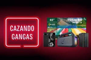 arranca agosto con calor y los mejores chollos en móviles, televisores y más dispositivos