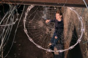 Vuelve a los cines el superhéroe más especial de Marvel. Un ejercicio de maravilla pura antes aventuras compartidas, multiversos y más enredos